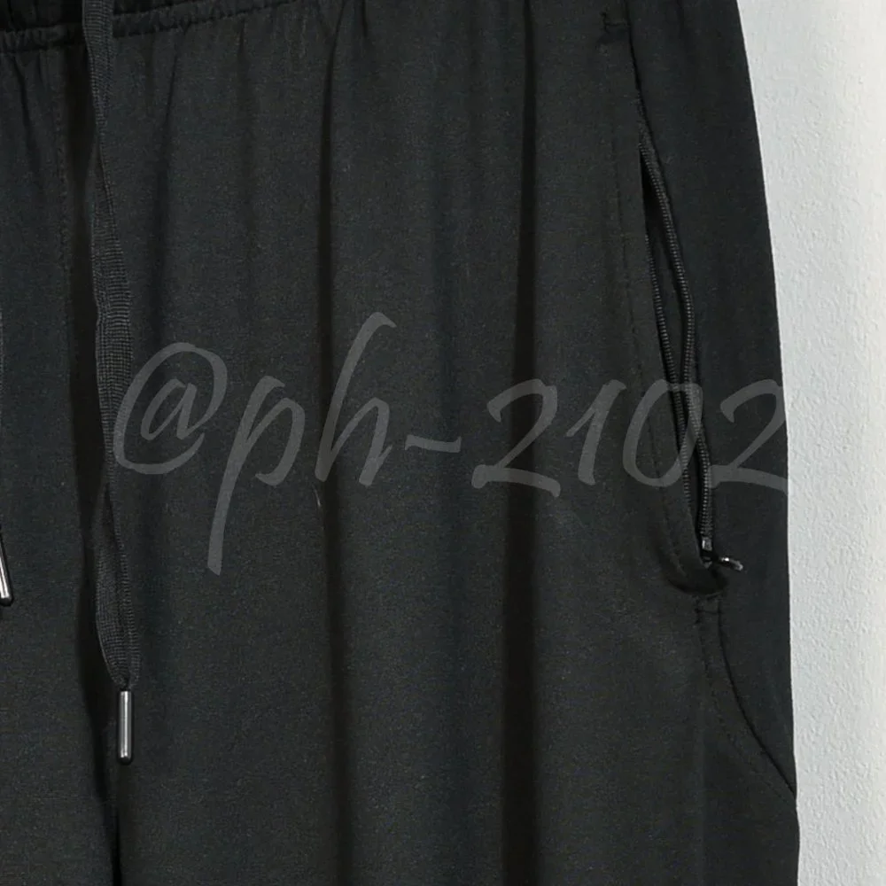 - Champion Men’s Athletic Mid-Weight Cross Training Jogger size‎ XL black
